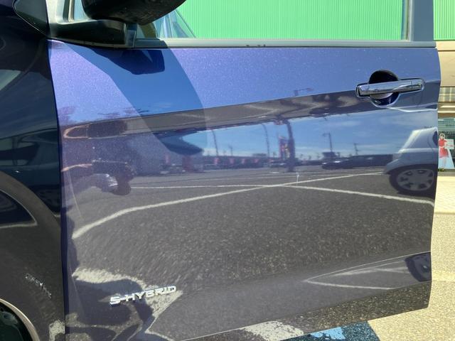デイズ ハイウェイスター　Ｘ　衝突被害軽減装置　ＬＥＤヘッドライト　フォグランプ　オートハイビーム　プッシュスタート　スマートキー　アイドリングストップ　純正アルミホイール　タイヤ４本新品交換（13枚目）