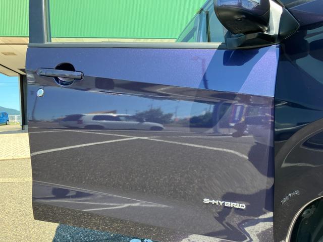 デイズ ハイウェイスター　Ｘ　衝突被害軽減装置　ＬＥＤヘッドライト　フォグランプ　オートハイビーム　プッシュスタート　スマートキー　アイドリングストップ　純正アルミホイール　タイヤ４本新品交換（15枚目）