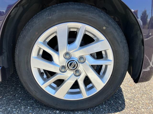 デイズ ハイウェイスター　Ｘ　衝突被害軽減装置　ＬＥＤヘッドライト　フォグランプ　オートハイビーム　プッシュスタート　スマートキー　アイドリングストップ　純正アルミホイール　タイヤ４本新品交換（17枚目）