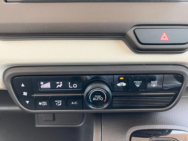 Ｎ－ＢＯＸ Ｇ　ホンダセンシング　社外ナビ　バックカメラ　ＥＴＣ　両側スライドドア　ＬＥＤヘッドライト　プッシュスタート　スマートキー（33枚目）