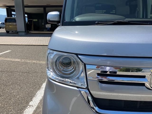 Ｎ－ＢＯＸ Ｇ　ホンダセンシング　社外ナビ　バックカメラ　ＥＴＣ　両側スライドドア　ＬＥＤヘッドライト　プッシュスタート　スマートキー（54枚目）