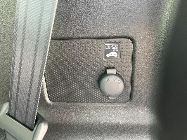 ハスラー タフワイルド　届出済未使用車　ルーフレール　アダプティブクルーズコントロール　ＬＥＤヘッドライト　フォグランプ　オートハイビーム　プッシュスタート　スマートキー　アイドリングストップ　純正アルミ　シートヒーター（14枚目）
