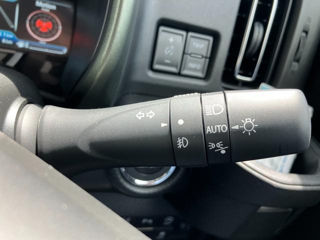 ハスラー タフワイルド　届出済未使用車　ルーフレール　アダプティブクルーズコントロール　ＬＥＤヘッドライト　フォグランプ　オートハイビーム　プッシュスタート　スマートキー　アイドリングストップ　純正アルミ　シートヒーター（37枚目）