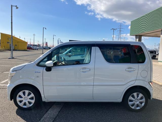 フレア ハイブリッドＸＧ　セーフティーサポート　夏タイヤ４本新品交換　ヘッドアップディスプレィ　プッシュスタート　スマートキー　ドライブレコーダー　アイドリングストップ　両席シートヒーター　新品ディスプレイオーディオ取付（47枚目）