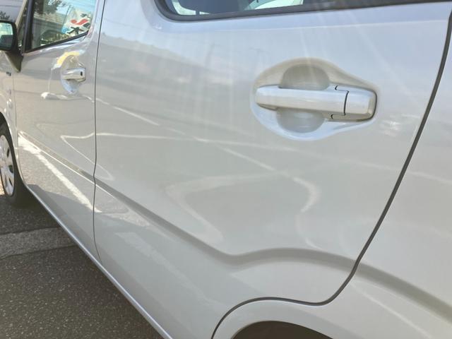 フレア ハイブリッドＸＧ　セーフティーサポート　夏タイヤ４本新品交換　ヘッドアップディスプレィ　プッシュスタート　スマートキー　ドライブレコーダー　アイドリングストップ　両席シートヒーター　新品ディスプレイオーディオ取付（48枚目）