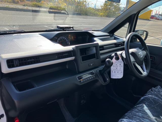 フレア ハイブリッドＸＧ　セーフティーサポート　夏タイヤ４本新品交換　ヘッドアップディスプレィ　プッシュスタート　スマートキー　ドライブレコーダー　アイドリングストップ　両席シートヒーター　新品ディスプレイオーディオ取付（49枚目）