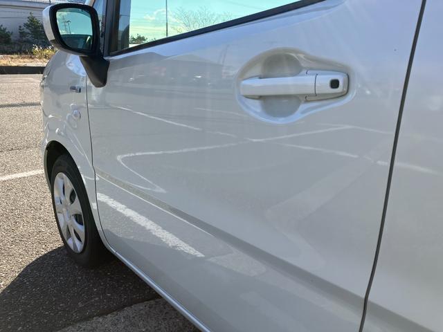 フレア ハイブリッドＸＧ　セーフティーサポート　夏タイヤ４本新品交換　ヘッドアップディスプレィ　プッシュスタート　スマートキー　ドライブレコーダー　アイドリングストップ　両席シートヒーター　新品ディスプレイオーディオ取付（52枚目）