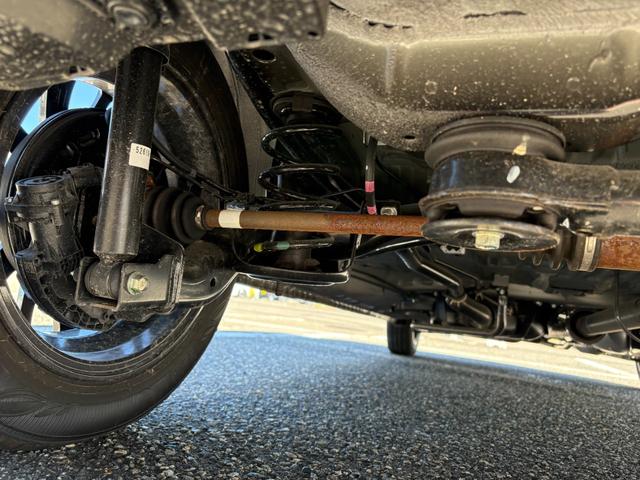 Ｎ－ＢＯＸカスタム ベースグレード　４ＷＤ　届出済未使用車　ホンダセンシング　アダプティブクルーズコントロール　ナビ装着スペシャルパッケージ　左側パワースライドドア　ＬＥＤヘッドライト　オートハイビーム　両席シートヒーター　スマートキー（45枚目）