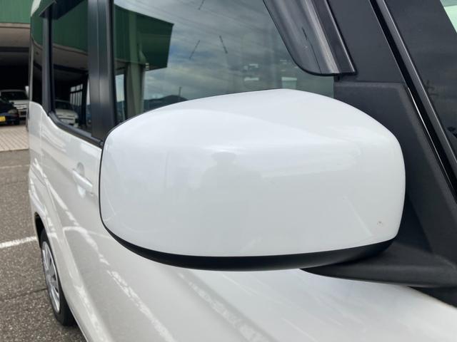 デイズルークス S 自社レンタUP エマージェンシーブレーキ ナビ TV バックカメラ ETC 両側スライドドア アイドリングストップ キーレスキー ベンチシート フルフラットシート 電動格納ミラー(19枚目)