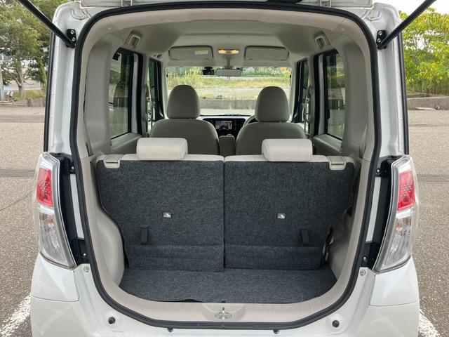 デイズルークス S 自社レンタUP エマージェンシーブレーキ ナビ TV バックカメラ ETC 両側スライドドア アイドリングストップ キーレスキー ベンチシート フルフラットシート 電動格納ミラー(29枚目)