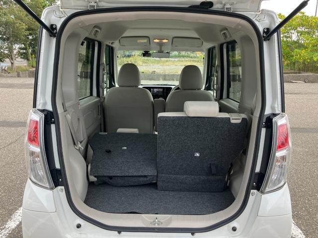 デイズルークス S 自社レンタUP エマージェンシーブレーキ ナビ TV バックカメラ ETC 両側スライドドア アイドリングストップ キーレスキー ベンチシート フルフラットシート 電動格納ミラー(30枚目)