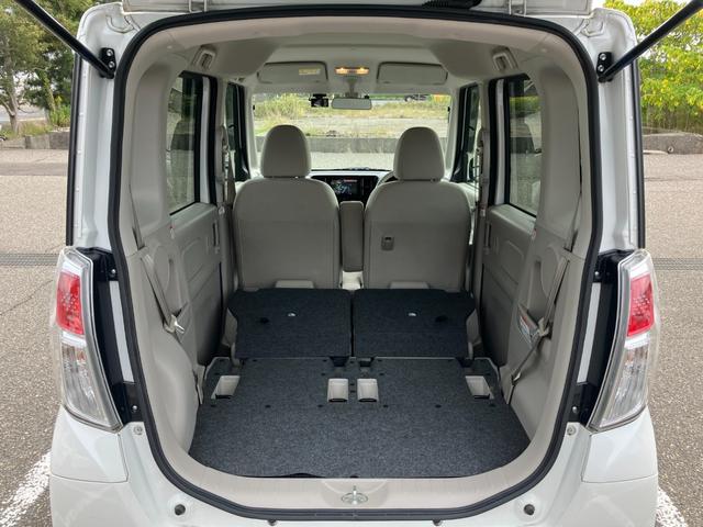 デイズルークス S 自社レンタUP エマージェンシーブレーキ ナビ TV バックカメラ ETC 両側スライドドア アイドリングストップ キーレスキー ベンチシート フルフラットシート 電動格納ミラー(32枚目)