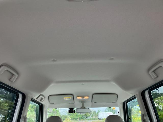 デイズルークス S 自社レンタUP エマージェンシーブレーキ ナビ TV バックカメラ ETC 両側スライドドア アイドリングストップ キーレスキー ベンチシート フルフラットシート 電動格納ミラー(34枚目)