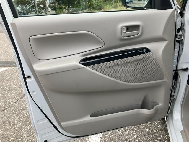 デイズルークス S 自社レンタUP エマージェンシーブレーキ ナビ TV バックカメラ ETC 両側スライドドア アイドリングストップ キーレスキー ベンチシート フルフラットシート 電動格納ミラー(36枚目)