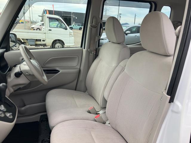 デイズルークス S 自社レンタUP エマージェンシーブレーキ ナビ TV バックカメラ ETC 両側スライドドア アイドリングストップ キーレスキー ベンチシート フルフラットシート 電動格納ミラー(39枚目)