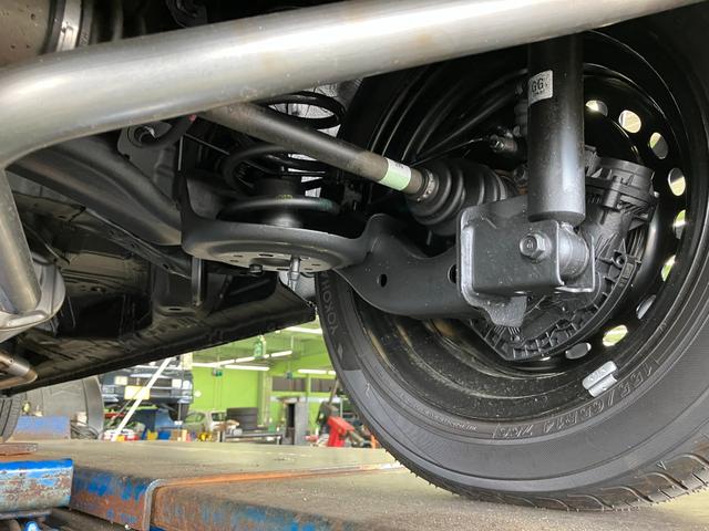 Ｎ－ＢＯＸ ベースグレード　４ＷＤ　届出済未使用車　ナビ装着スペシャルパッケージ　アダプティブクルーズコントロール　左側パワースライドドア　ＬＥＤヘッドライト　オートハイビーム　プッシュスタート　スマートキー　シートヒーター（64枚目）