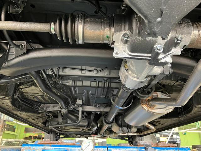 Ｎ－ＢＯＸ ベースグレード　４ＷＤ　届出済未使用車　ナビ装着スペシャルパッケージ　アダプティブクルーズコントロール　左側パワースライドドア　ＬＥＤヘッドライト　オートハイビーム　プッシュスタート　スマートキー　シートヒーター（65枚目）