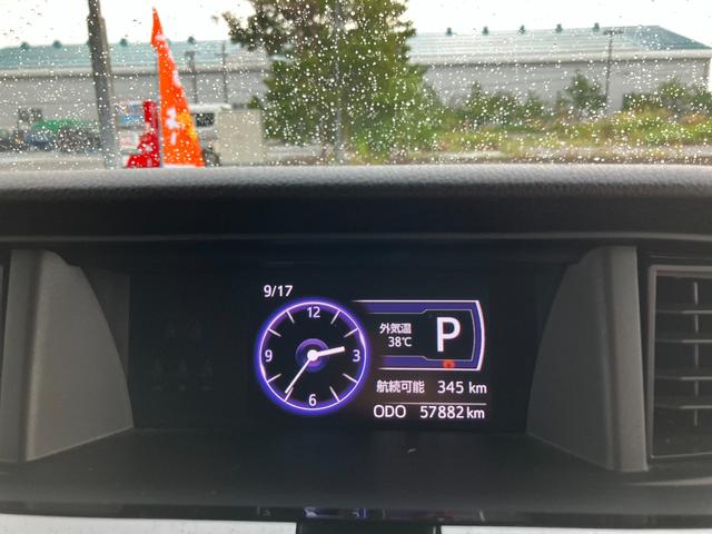 タンク カスタムＧ　Ｓ　両側電動スライドドア　ＬＥＤライト　フォグ　クルーズコントロール　社外ナビ　ＣＤ　ＤＶＤ　ＢＴ　フルセグ　バックカメラ　スマートキー　ＥＴＣ　夏タイヤ４本残溝４ｍｍ程（6枚目）