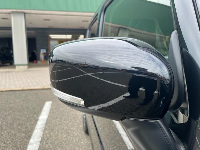 ハスラー ハイブリッドＸ　届出済未使用車　スズキセーフティーサポート　アダプティブクルーズコントロール　ＬＥＤヘッドライト　フォグランプ　オートハイビーム　プッシュスタート　スマートキー　純正アルミホイール　シートヒーター（14枚目）