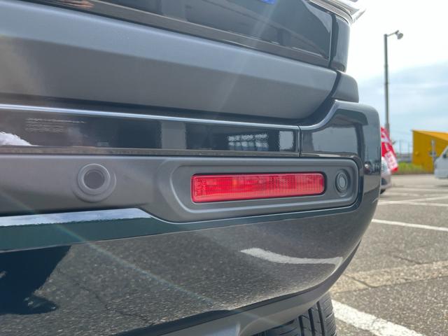 ハスラー ハイブリッドＸ　届出済未使用車　スズキセーフティーサポート　アダプティブクルーズコントロール　ＬＥＤヘッドライト　フォグランプ　オートハイビーム　プッシュスタート　スマートキー　純正アルミホイール　シートヒーター（16枚目）