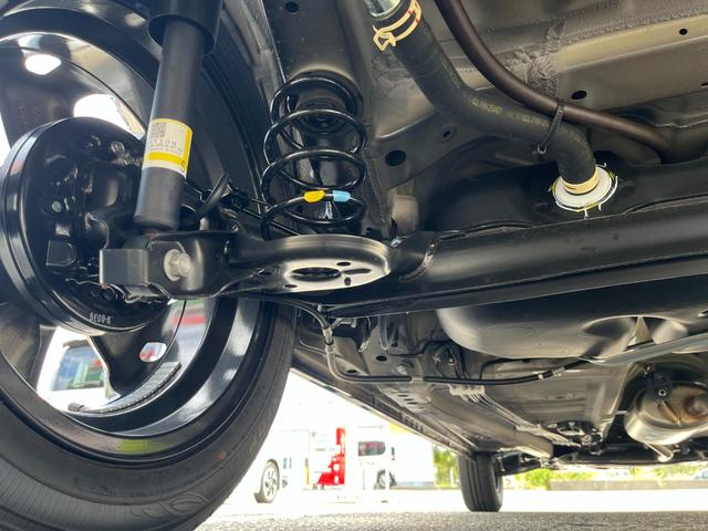 ハスラー ハイブリッドＸ　届出済未使用車　スズキセーフティーサポート　アダプティブクルーズコントロール　ＬＥＤヘッドライト　フォグランプ　オートハイビーム　プッシュスタート　スマートキー　純正アルミホイール　シートヒーター（47枚目）