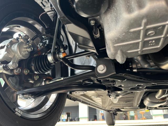 ハスラー ハイブリッドＸ　届出済未使用車　スズキセーフティーサポート　アダプティブクルーズコントロール　ＬＥＤヘッドライト　フォグランプ　オートハイビーム　プッシュスタート　スマートキー　純正アルミホイール　シートヒーター（50枚目）