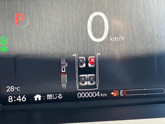 Ｎ－ＢＯＸ ベースグレード　届出済未使用車　ナビ装着スペシャルパッケージ　クルーズコントロール　左側パワースライドドア　ＬＥＤヘッドライト　オートハイビーム　プッシュスタート　スマートキー　シートヒーター　電動パーキング（2枚目）