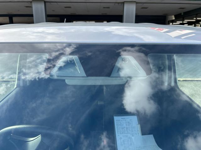 ワゴンＲ ＦＸ　試乗車ＵＰ　５速マニュアル　スズキセーフティーサポート　プッシュスタート　スマートキー　オートライト　オートハイビーム　純正ＣＤ　シートヒーター（15枚目）