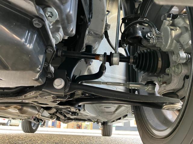 スペーシアカスタム ハイブリッドＸＳ　４ＷＤ　試乗車ＵＰ　全方位モニター付メモリーナビ　フルセグＴＶ　スズキセーフティーサポート　アダプティブクルーズコントロール　両側パワスラ　ＬＥＤライト　フォグ　シートヒーター　リヤシートオットマン（32枚目）