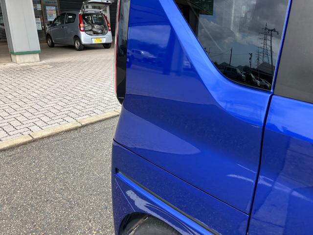 ルークス ハイウェイスター　Ｘ　プロパイロットエディション　エマージェンシーブレーキ　アダプティブクルーズコントロール　両側パワースライドドア　アラウンドビューモニター　ＬＥＤヘッドライト　フォグランプ　プッシュスタート　スマートキー（26枚目）