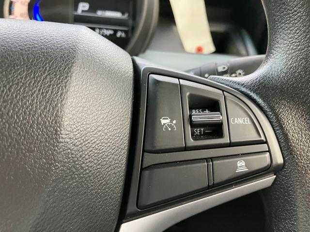 スペーシアベース ＸＦ　４ＷＤ　試乗車ＵＰ　全方位モニター用カメラパッケージ　スズキセーフティーサポート　アダプティブクルーズコントロール　片側パワースライドドア　ＬＥＤヘッドライト　フォグランプ　オートハイビーム（39枚目）