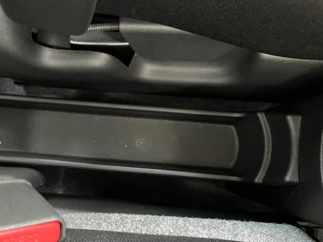 スペーシアベース ＸＦ　４ＷＤ　試乗車ＵＰ　全方位モニター用カメラパッケージ　スズキセーフティーサポート　アダプティブクルーズコントロール　片側パワースライドドア　ＬＥＤヘッドライト　フォグランプ　オートハイビーム（41枚目）