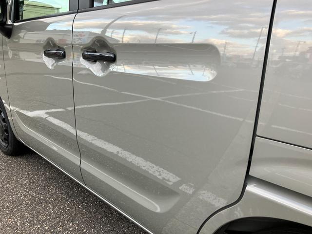 スペーシアベース ＸＦ　４ＷＤ　試乗車ＵＰ　全方位モニター用カメラパッケージ　スズキセーフティーサポート　アダプティブクルーズコントロール　片側パワースライドドア　ＬＥＤヘッドライト　フォグランプ　オートハイビーム（70枚目）