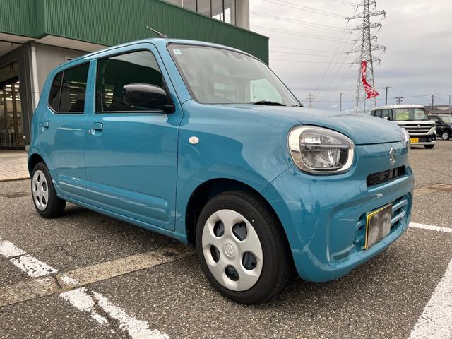 アルト Ｌ　アップグレードパッケージ　試乗車ＵＰ　スズキセーフティーサポート　ＬＥＤヘッドライト　オートエアコン　プライバシーガラス　リヤヘッドレスト　シートリフターー　オートライト　オートハイビーム（14枚目）