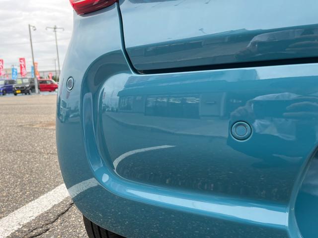 アルト Ｌ　アップグレードパッケージ　試乗車ＵＰ　スズキセーフティーサポート　ＬＥＤヘッドライト　オートエアコン　プライバシーガラス　リヤヘッドレスト　シートリフターー　オートライト　オートハイビーム（22枚目）