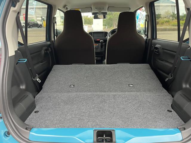 アルト Ｌ　アップグレードパッケージ　試乗車ＵＰ　スズキセーフティーサポート　ＬＥＤヘッドライト　オートエアコン　プライバシーガラス　リヤヘッドレスト　シートリフターー　オートライト　オートハイビーム（41枚目）