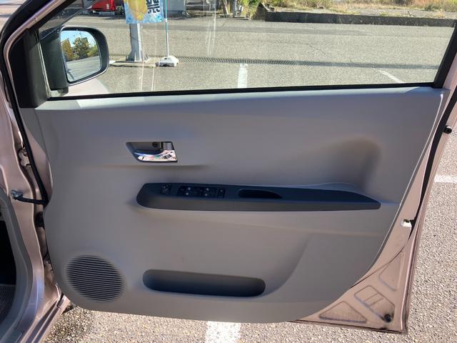 ミライース Ｘ　リミテッドＳＡ　スマートアシスト　社外ナビ　フルセグＴＶ　アイドリングストップ　キーレス　純正アルミホイール　プライバシーガラス（53枚目）