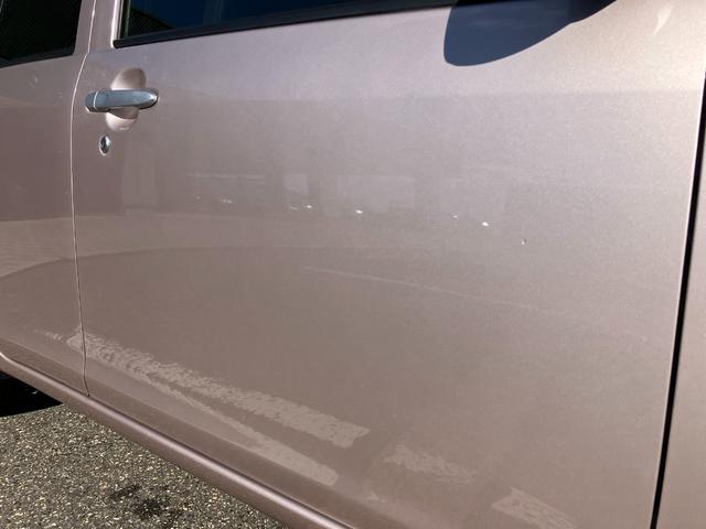 ミライース Ｘ　リミテッドＳＡ　スマートアシスト　社外ナビ　フルセグＴＶ　アイドリングストップ　キーレス　純正アルミホイール　プライバシーガラス（57枚目）