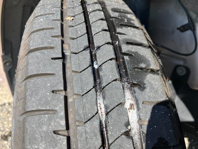 ミライース Ｘ　リミテッドＳＡ　スマートアシスト　社外ナビ　フルセグＴＶ　アイドリングストップ　キーレス　純正アルミホイール　プライバシーガラス（58枚目）