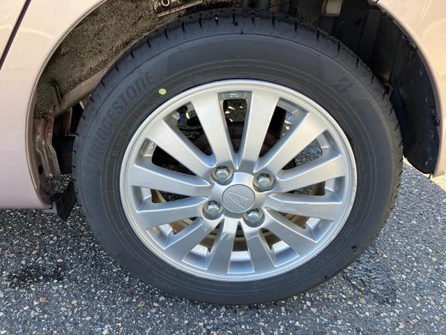 ミライース Ｘ　リミテッドＳＡ　スマートアシスト　社外ナビ　フルセグＴＶ　アイドリングストップ　キーレス　純正アルミホイール　プライバシーガラス（63枚目）