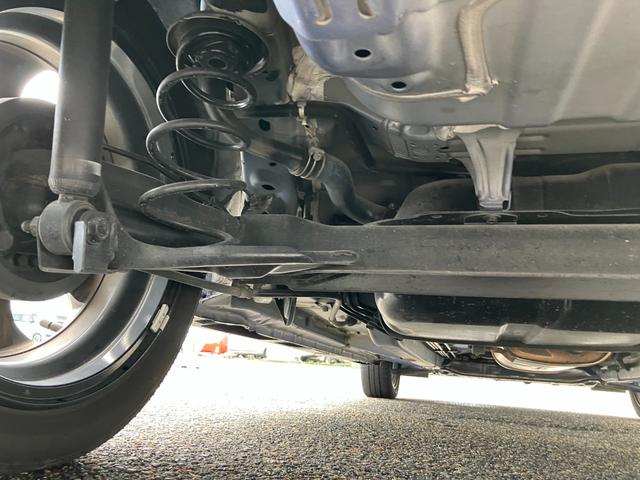 ｅＫクロススペース Ｔ　ターボ　衝突被害軽減装置　両側パワースライドドア　ＬＥＤヘッドライト　フォグランプ　オートハイビーム　スマートキー　純正１５インチアルミ　シートヒーター　パドルシフト　セパレートシート（18枚目）