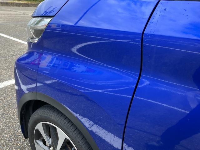 ｅＫクロススペース Ｔ　ターボ　衝突被害軽減装置　両側パワースライドドア　ＬＥＤヘッドライト　フォグランプ　オートハイビーム　スマートキー　純正１５インチアルミ　シートヒーター　パドルシフト　セパレートシート（34枚目）