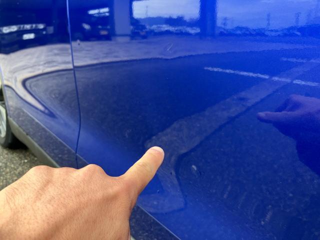 ｅＫクロススペース Ｔ　ターボ　衝突被害軽減装置　両側パワースライドドア　ＬＥＤヘッドライト　フォグランプ　オートハイビーム　スマートキー　純正１５インチアルミ　シートヒーター　パドルシフト　セパレートシート（48枚目）