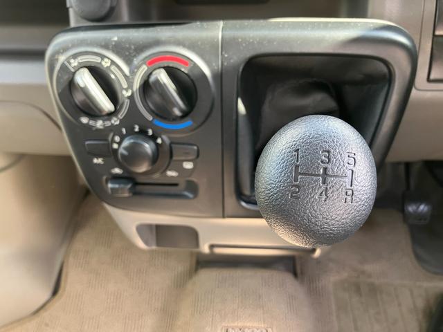 ＮＶ１００クリッパーバン ＤＸ　ＧＬパッケージ　２ＷＤ　５速マニュアル　パワーウインドー　プライバシーガラス　キーレス　オーバーヘッドコンソール　ＡＭＦＭラジオ（36枚目）