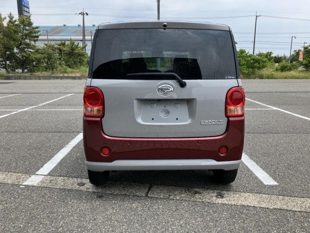 ムーヴキャンバス Ｘ　ＳＡＩＩＩ　夏タイヤ４本新品交換　両側電動スライドドア　衝突被害軽減ブレーキ　障害物センサー　純正ＣＤデッキ　オートハイビーム　オートライト　アイドリングストップ　スマートキー（15枚目）