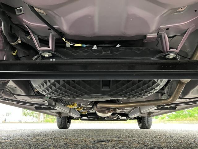 ムーヴキャンバス Ｘ　ＳＡＩＩＩ　夏タイヤ４本新品交換　両側電動スライドドア　衝突被害軽減ブレーキ　障害物センサー　純正ＣＤデッキ　オートハイビーム　オートライト　アイドリングストップ　スマートキー（36枚目）