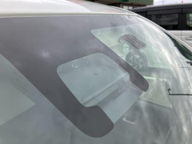 ワゴンＲ ハイブリッドＦＺ　スズキセーフティーサポート　プッシュスタート　スマートキー　ＬＥＤヘッドライト　オートライト　オートハイビーム　社外ＣＤ　アイドリングストップ　純正アルミホイール　シートヒーター（20枚目）