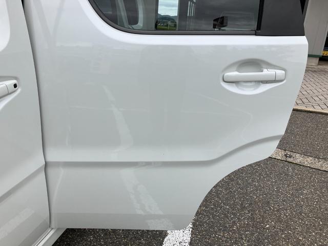 ワゴンＲ ハイブリッドＦＺ　スズキセーフティーサポート　プッシュスタート　スマートキー　ＬＥＤヘッドライト　オートライト　オートハイビーム　社外ＣＤ　アイドリングストップ　純正アルミホイール　シートヒーター（24枚目）