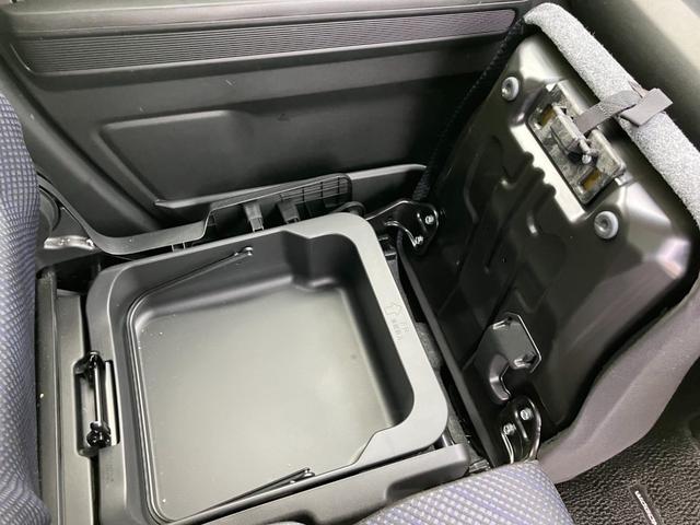 ワゴンＲ ハイブリッドＦＺ　スズキセーフティーサポート　プッシュスタート　スマートキー　ＬＥＤヘッドライト　オートライト　オートハイビーム　社外ＣＤ　アイドリングストップ　純正アルミホイール　シートヒーター（41枚目）
