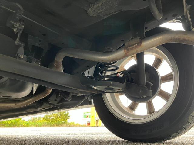 ワゴンＲ ハイブリッドＦＺ　スズキセーフティーサポート　プッシュスタート　スマートキー　ＬＥＤヘッドライト　オートライト　オートハイビーム　社外ＣＤ　アイドリングストップ　純正アルミホイール　シートヒーター（48枚目）